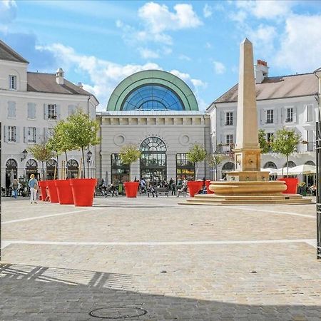Disneyland-Paris 6Pers, Wifi, Garden 몽테브랭 외부 사진